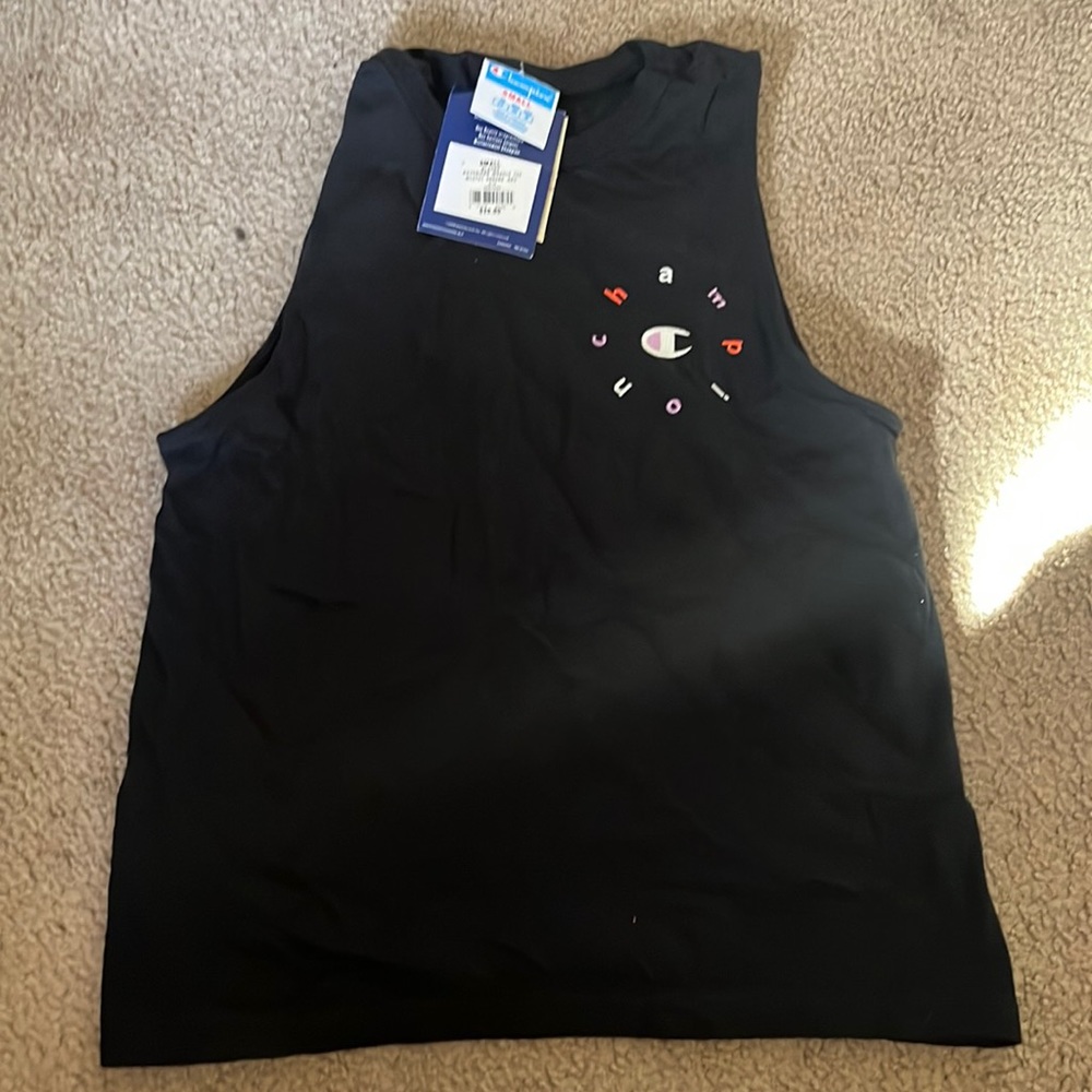NWT Champion tank top